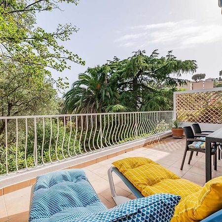 La Viguerie Par Dodo-A-Cassis Apartment Екстериор снимка