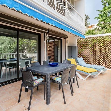 La Viguerie Par Dodo-A-Cassis Apartment Екстериор снимка