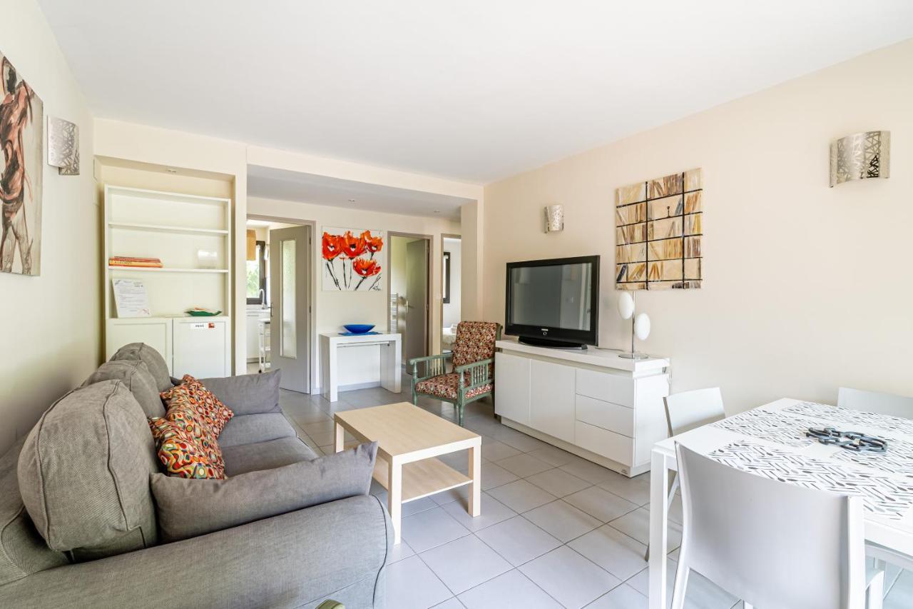 La Viguerie Par Dodo-A-Cassis Apartment Екстериор снимка