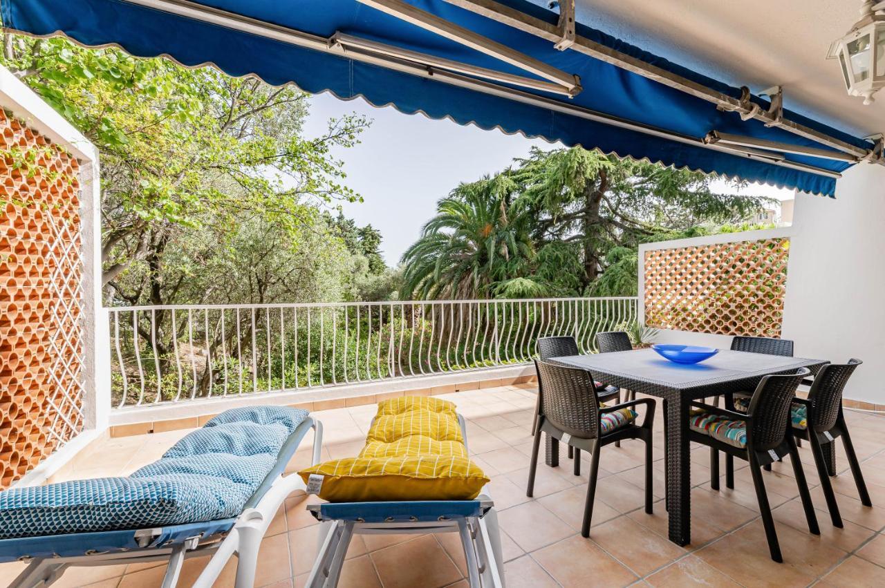La Viguerie Par Dodo-A-Cassis Apartment Екстериор снимка